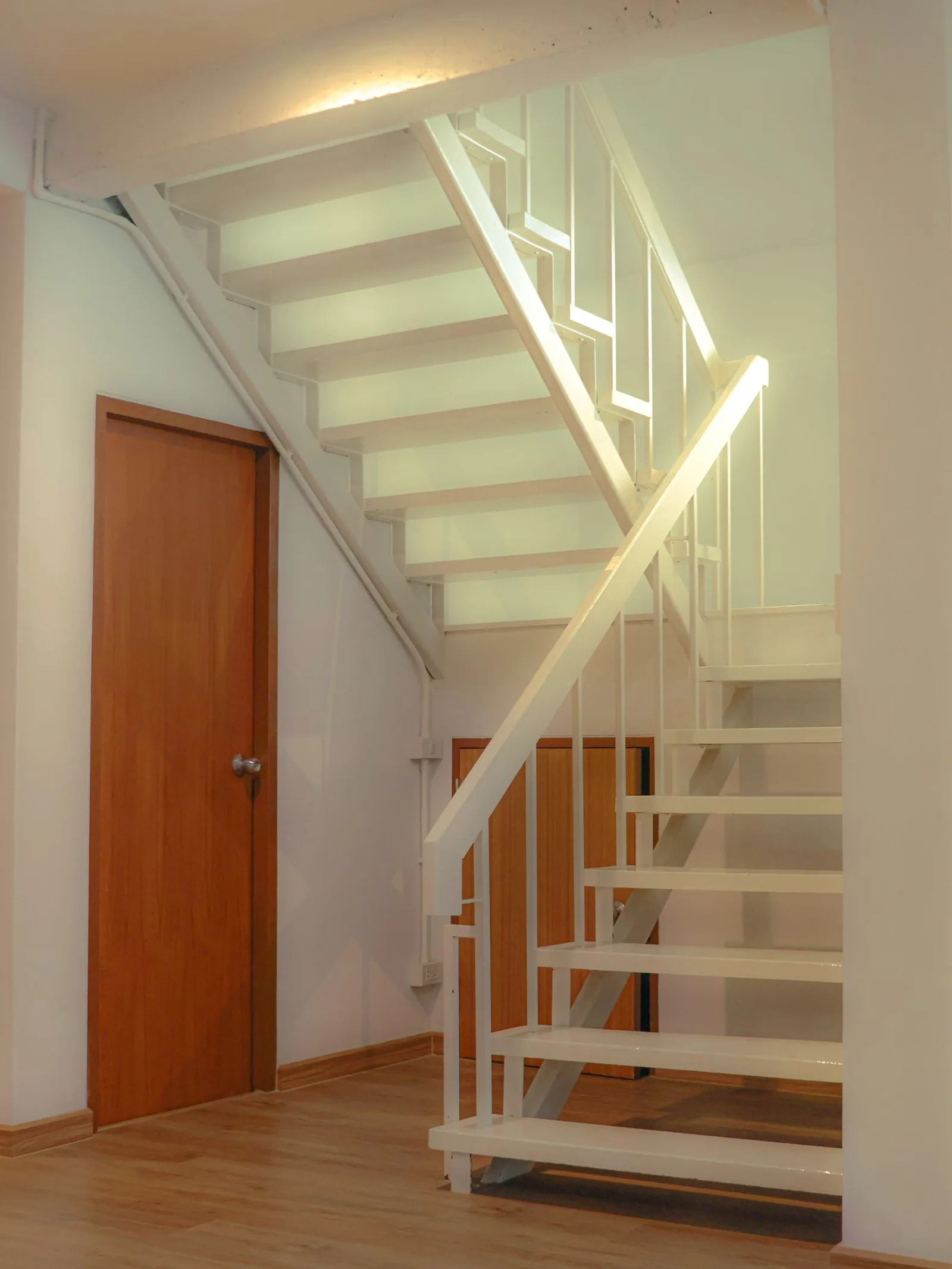 A converted farmhouse in Gelderland