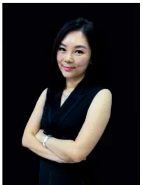 Carly, co-founder and head of R&D