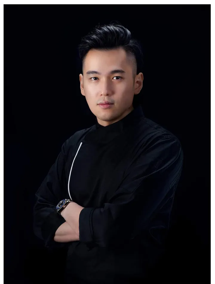 Seth, founder of Kantan