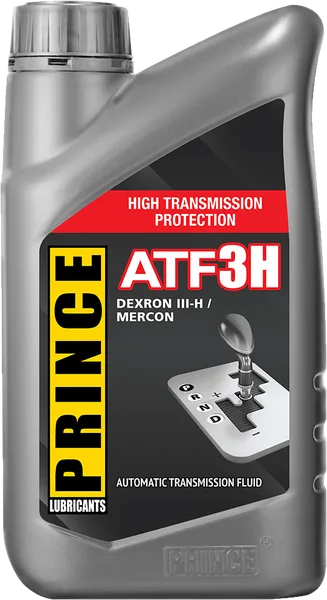 ATF 3H DEXRON III-H / MERCON pack