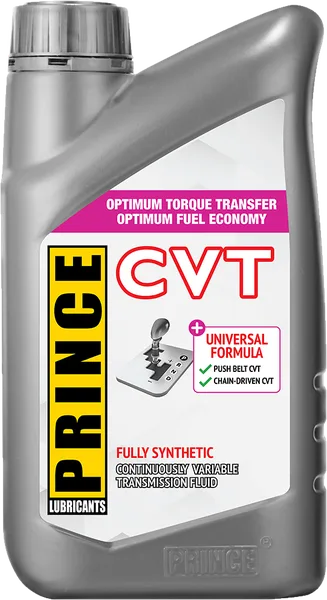 CVT UNIVERSAL pack
