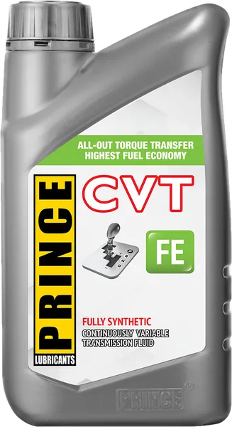 CVT FE pack