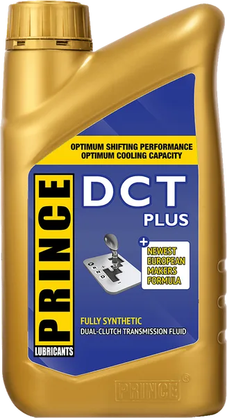 DCT PLUS pack