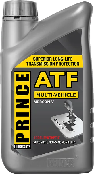 ATF MULTI-VEHICLE MERCON V pack