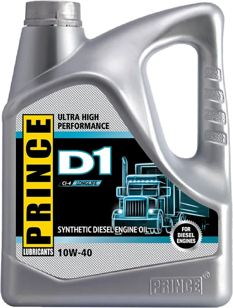D1 10W-40 pack
