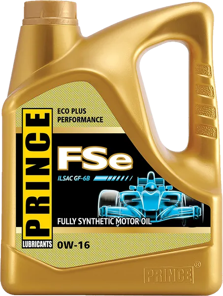 FSe 0W-16 pack