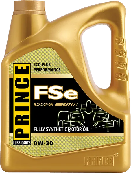 FSe 0W-30 pack
