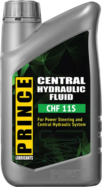 CENTRAL HYDRAULIC FLUID pack