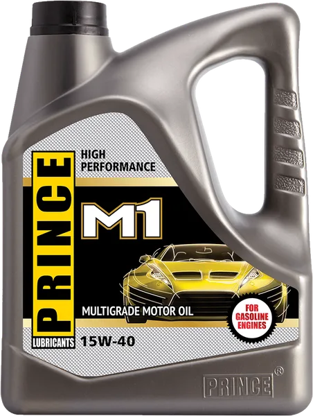 M1 15W-40 pack