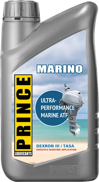 MARINO ATF pack