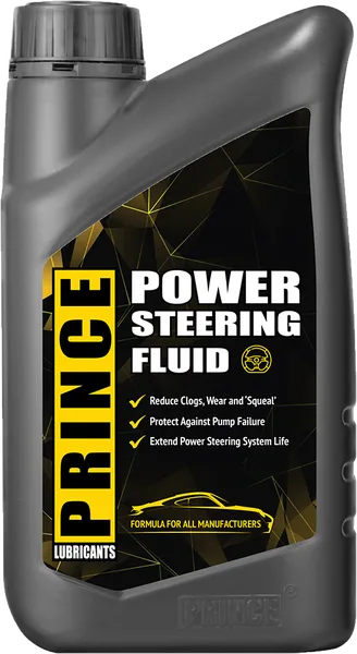 POWER STEERING FLUID pack