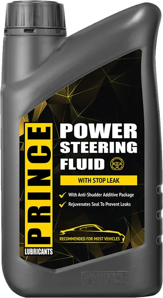 POWER STEERING FLUID STOP LEAK pack